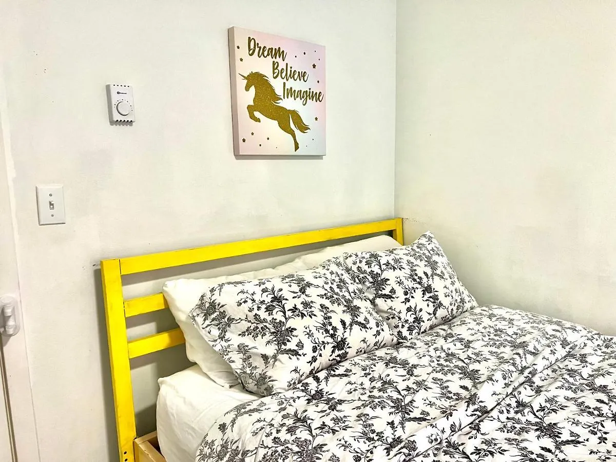 Micro Studio Apartment 10 Minutes Walk To University Of Washington Seattle Amerikai Egyesült Államok