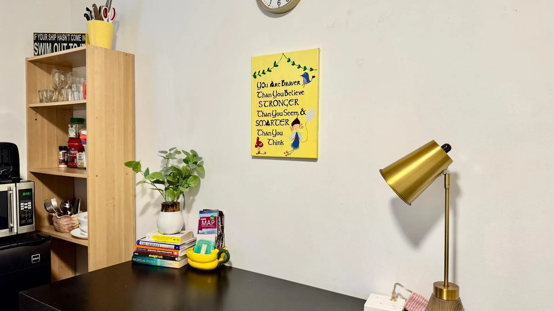 Micro Studio Apartment 10 Minutes Walk To University Of Washington Seattle