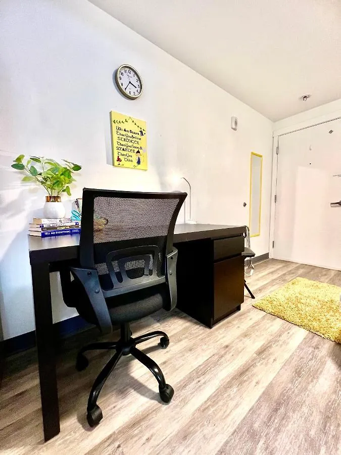 Micro Studio Apartment 10 Minutes Walk To University Of Washington Seattle 0*,  Amerikai Egyesült Államok