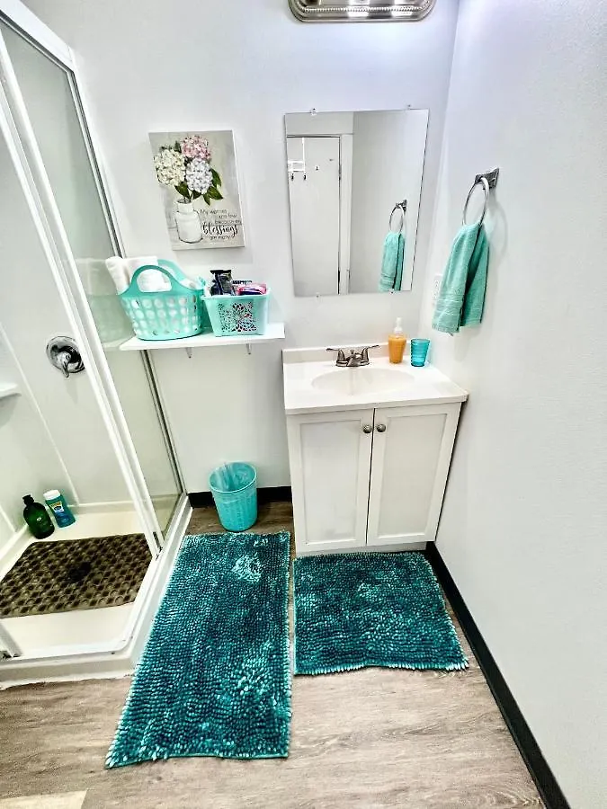 Micro Studio Apartment 10 Minutes Walk To University Of Washington Seattle 0*,  Amerikai Egyesült Államok