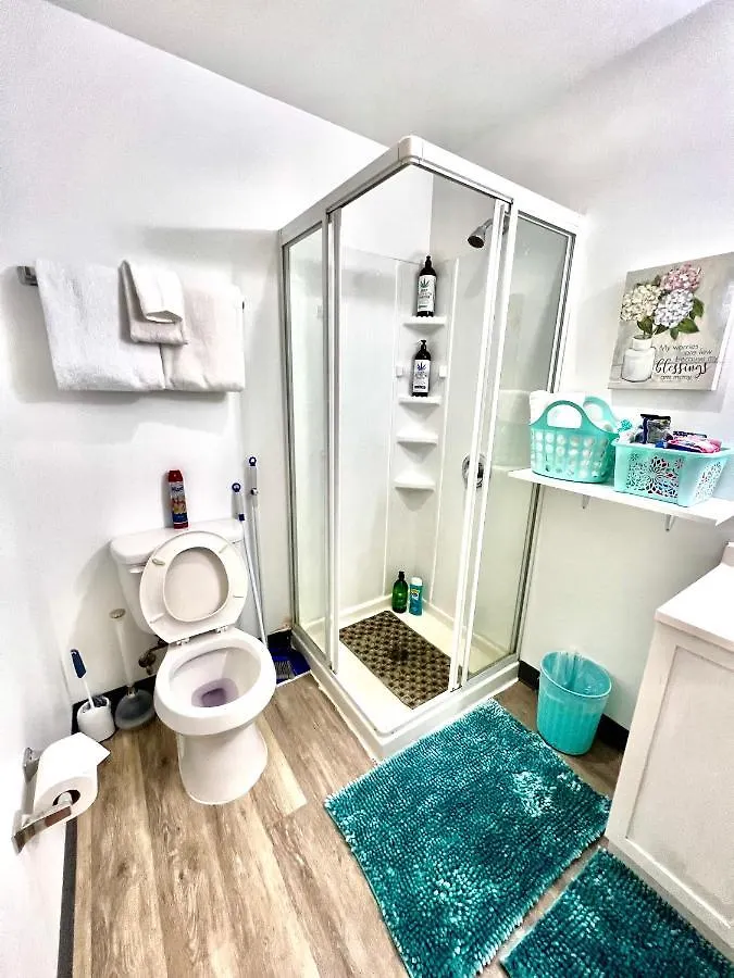 Micro Studio Apartment 10 Minutes Walk To University Of Washington Seattle