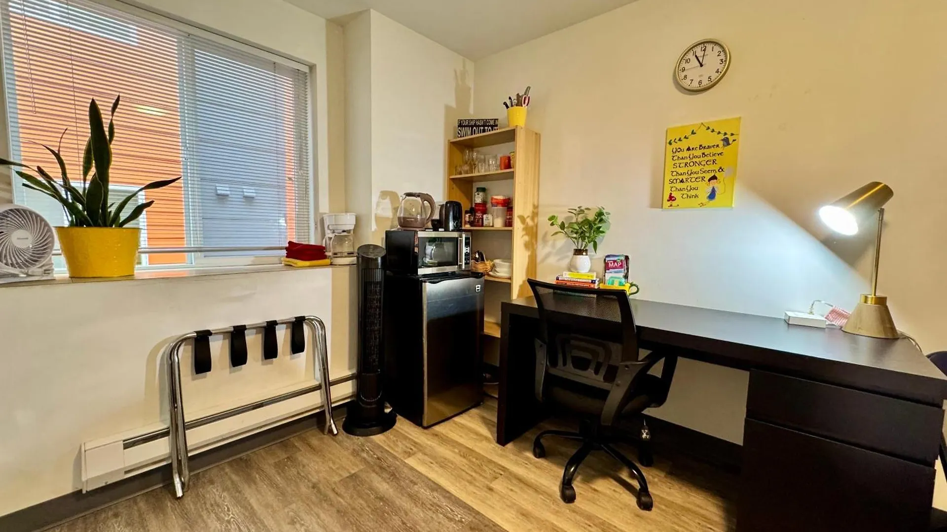 Micro Studio Apartment 10 Minutes Walk To University Of Washington Seattle 0*,  Amerikai Egyesült Államok
