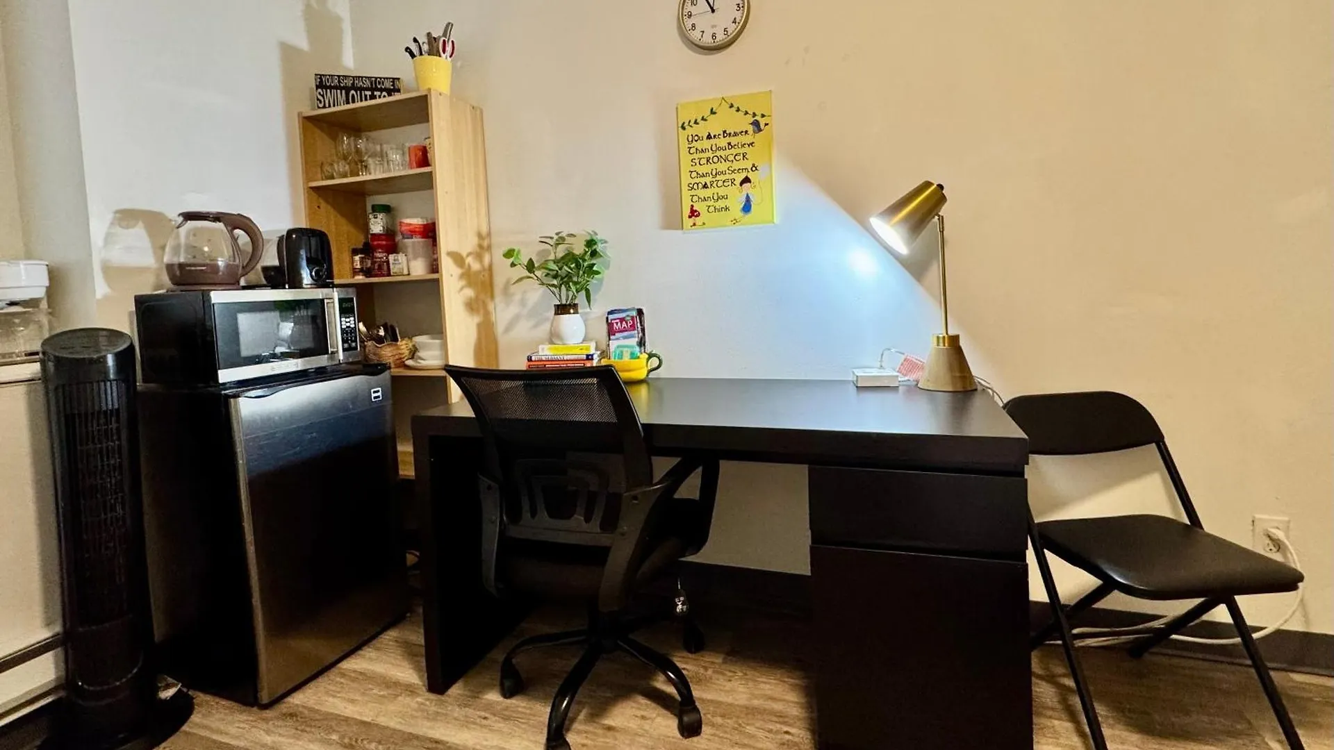 Micro Studio Apartment 10 Minutes Walk To University Of Washington Seattle Amerikai Egyesült Államok