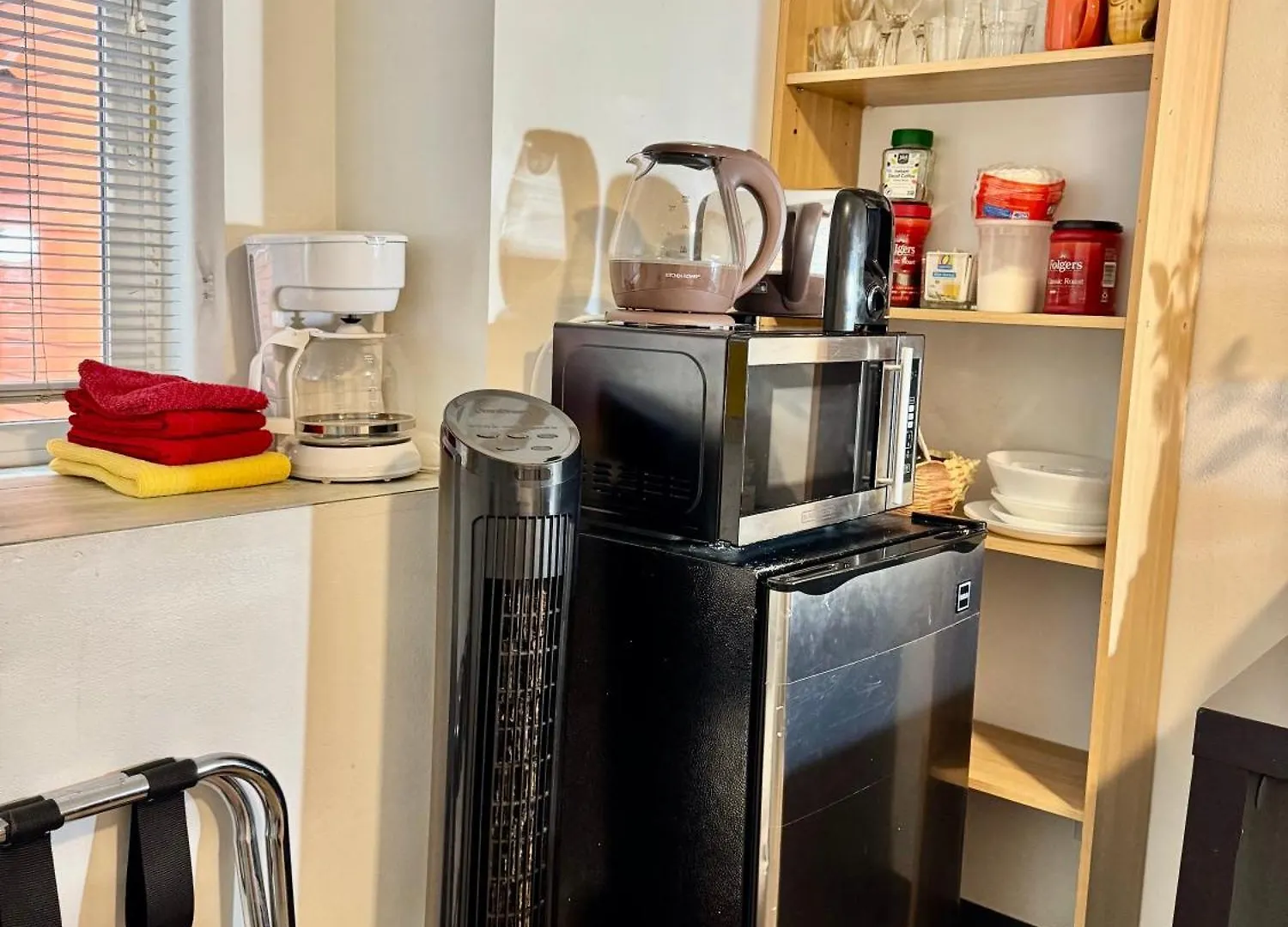 Micro Studio Apartment 10 Minutes Walk To University Of Washington Seattle